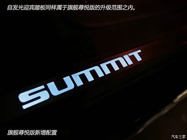 Jeep(進(jìn)口) 大切諾基(進(jìn)口) 2015款 3.6L 旗艦尊悅版