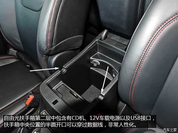 Jeep(进口) 自由光 2014款 3.2L 高性能版