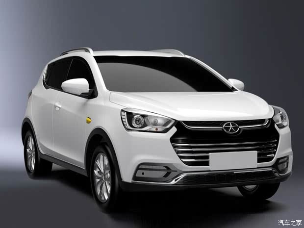 江淮汽车 和悦S20 2014款 基本型 江淮汽车 和悦S20 2014款 基本型