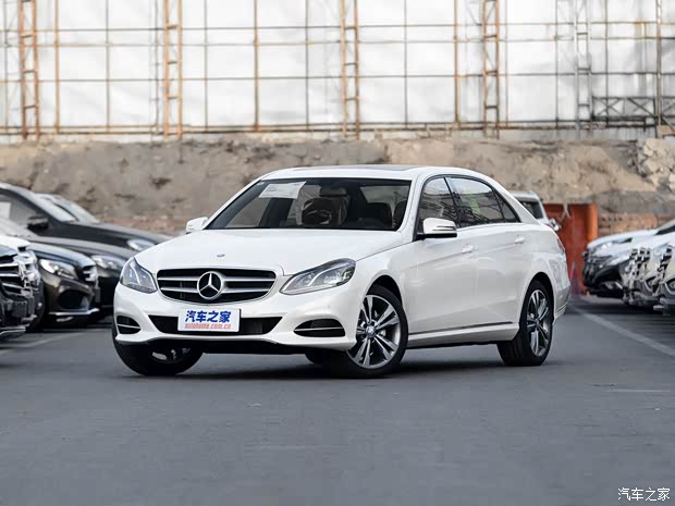 北京奔驰 奔驰E级 2015款 E 180 L 运动型 北京奔驰 奔驰E级 2015款 E 180 L 运动型