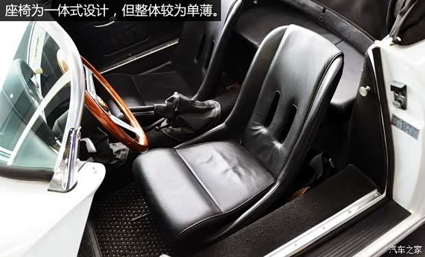 保时捷 保时捷356 以往经典款