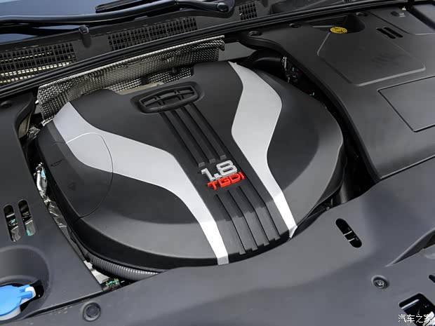 吉利汽车 博瑞 2015款 1.8T 旗舰型