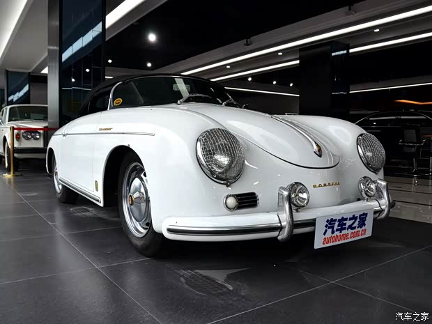 保時(shí)捷 保時(shí)捷356 以往經(jīng)典款