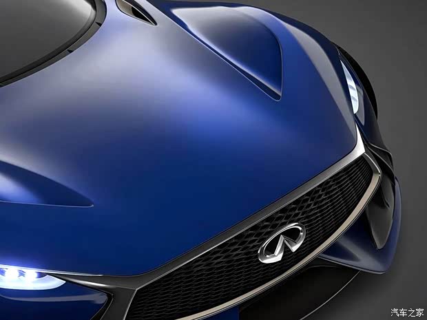 英菲尼迪(进口) 英菲尼迪GranTurismo 2015款 基本型 英菲尼迪(进口) 英菲尼迪GranTurismo 2015款 基本型