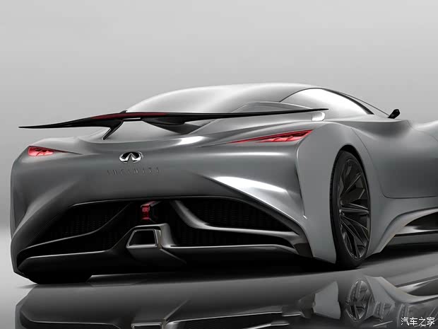 英菲尼迪(进口) 英菲尼迪GranTurismo 2015款 基本型 英菲尼迪(进口) 英菲尼迪GranTurismo 2015款 基本型