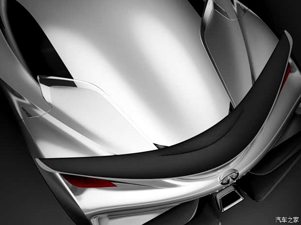 英菲尼迪(进口) 英菲尼迪GranTurismo 2015款 基本型 英菲尼迪(进口) 英菲尼迪GranTurismo 2015款 基本型