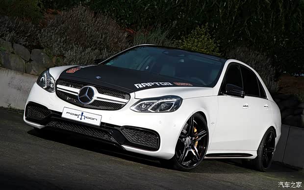 奔驰-AMG 奔驰E级AMG 2014款 E 63 AMG 奔驰-AMG 奔驰E级AMG 2014款 E 63 AMG
