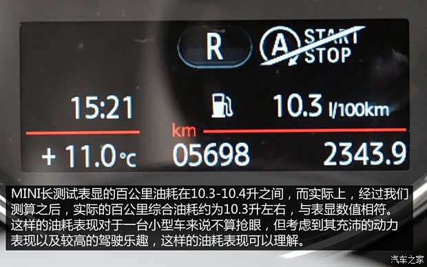 MINI MINI 2014款 2.0T COOPER S Excitement