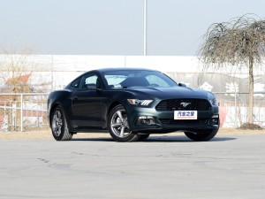 () Mustang 2015 2.3T 