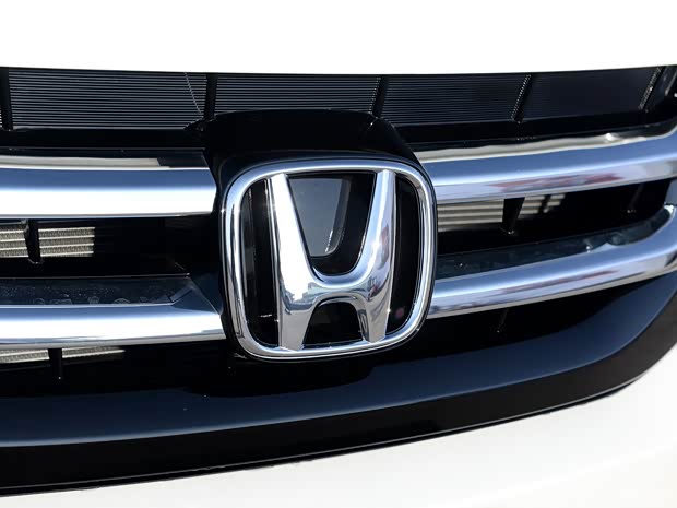 本田(進(jìn)口) 奧德賽(海外) 2014款 美版 基本型