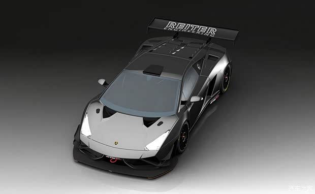 兰博基尼 Gallardo 2013款 LP 560-4 兰博基尼 Gallardo 2013款 LP 560-4