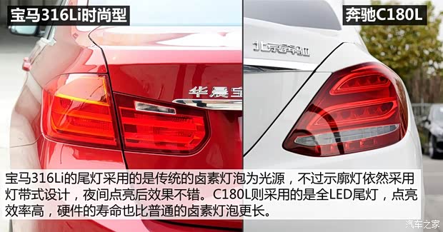 华晨宝马 宝马3系 2015款 316Li 时尚型