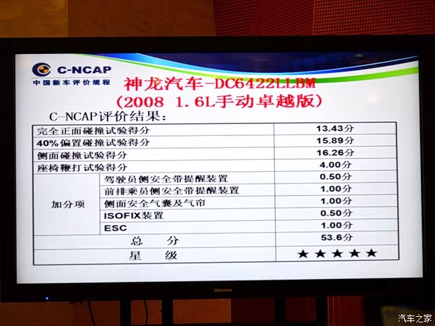 东风标致 标致2008 2014款 1.6L 手动卓越版 东风标致 标致2008 2014款 1.6L 手动卓越版