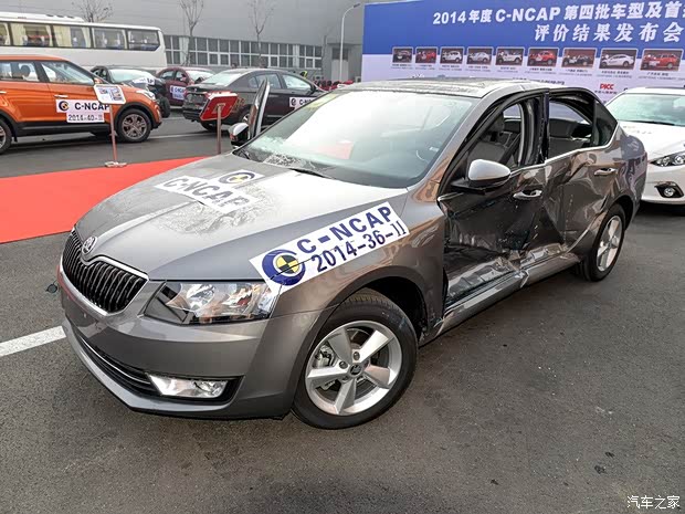 上海大众斯柯达 明锐 2015款 1.6L 自动逸俊版