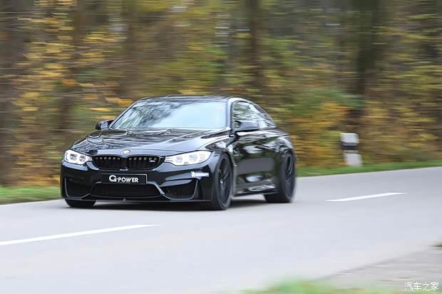 宝马M 宝马M4 2014款 M4双门轿跑车 宝马M 宝马M4 2014款 M4双门轿跑车