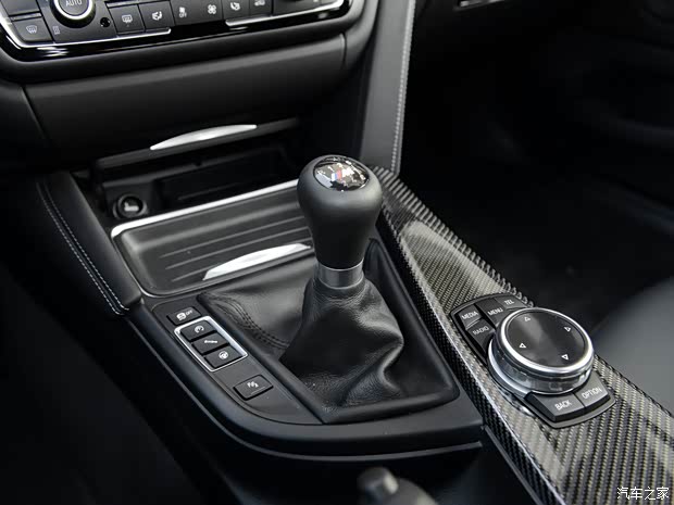 宝马M 宝马M4 2014款 M4 马年限量版