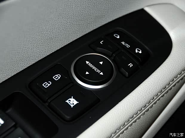 起亚(进口) 索兰托 2015款 索兰托L 2.4L GDI 汽油4WD精英版 5座