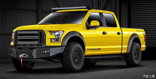 福特(进口) 福特F-150 2015款 基本型 福特(进口) 福特F-150 2015款 基本型