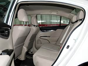 凌派2015款 1.8L 自动豪华版