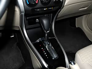 凌派2015款 1.8L 自动豪华版