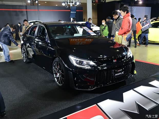 丰田(进口) 锐志(海外) 2015款 基本型 丰田(进口) 锐志(海外) 2015款 基本型