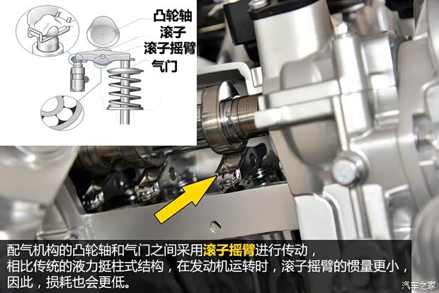 上汽集团 MG GS 2015款 基本型 上汽集团 MG GS 2015款 基本型