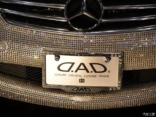 奔馳(進(jìn)口) 奔馳SL級(jí) 2013款 SL 550