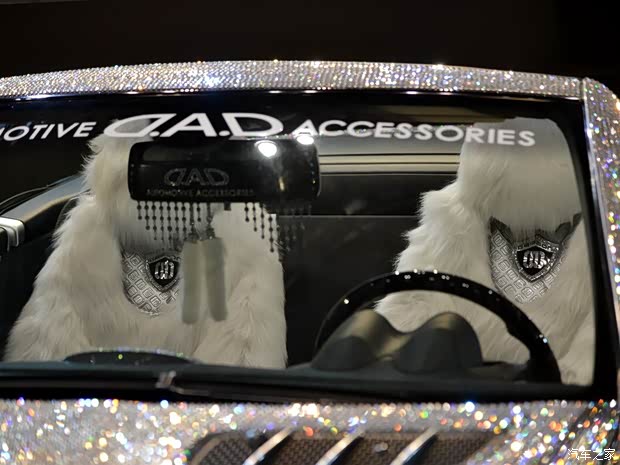 奔馳(進(jìn)口) 奔馳SL級(jí) 2013款 SL 550