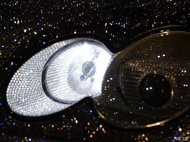 奔馳(進(jìn)口) 奔馳SL級(jí) 2013款 SL 550