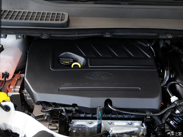 长安福特 翼虎 2015款 1.5L GTDi 两驱风尚型 长安福特 翼虎 2015款 1.5L GTDi 两驱风尚型