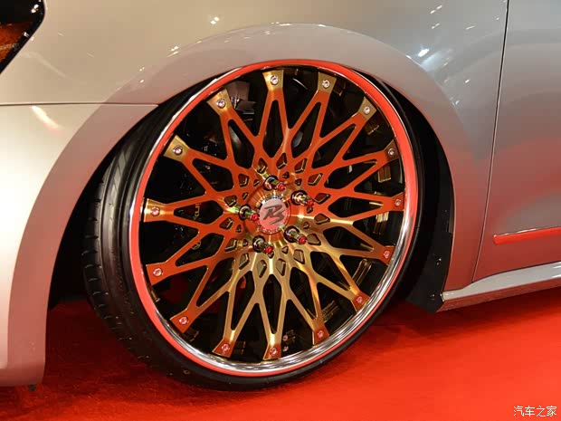 大众(进口) Passat 2012款 R-Line 大众(进口) Passat 2012款 R-Line