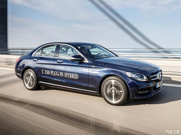 奔馳(進口) 奔馳C級(進口) 2015款 C350 Plug-in Hybrid 奔馳(進口) 奔馳C級(進口) 2015款 C350 Plug-in Hybrid