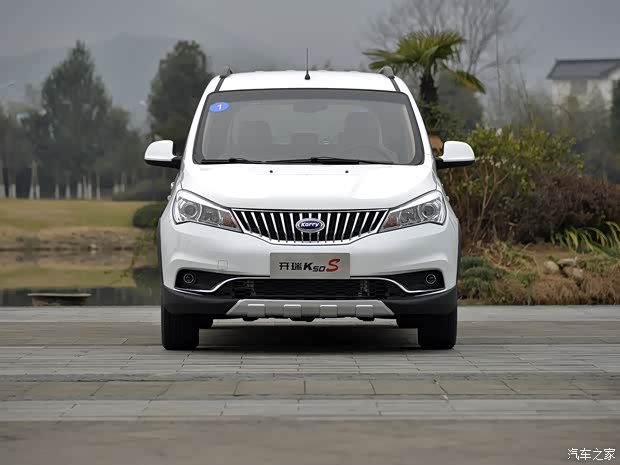 開(kāi)瑞汽車 開(kāi)瑞K50 2015款 1.5L 手動(dòng)豪華型 開(kāi)瑞汽車 開(kāi)瑞K50 2015款 1.5L 手動(dòng)豪華型