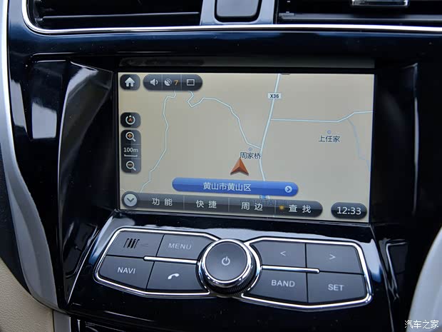 开瑞汽车 开瑞K50 2015款 1.5L 豪华型 开瑞汽车 开瑞K50 2015款 1.5L 豪华型