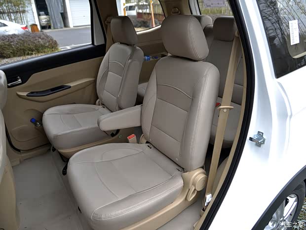 開(kāi)瑞汽車 開(kāi)瑞K50 2015款 1.5L 手動(dòng)豪華型 開(kāi)瑞汽車 開(kāi)瑞K50 2015款 1.5L 手動(dòng)豪華型