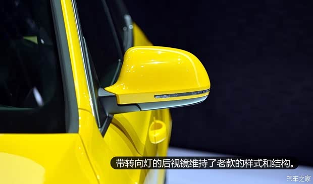 奧迪(進口) 奧迪Q3(進口) 2016款 基本型