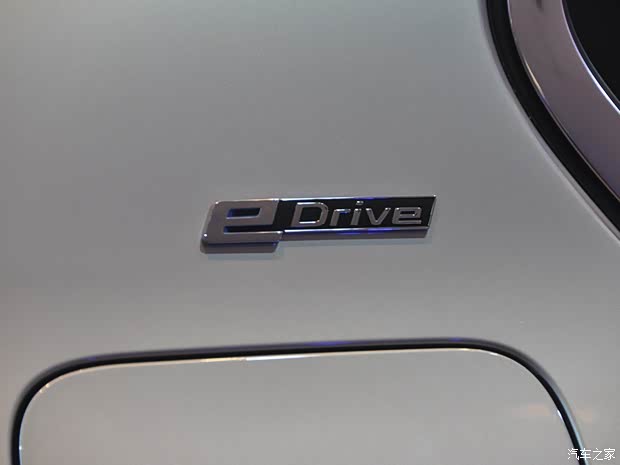 華晨寶馬 寶馬5系 2015款 530Le