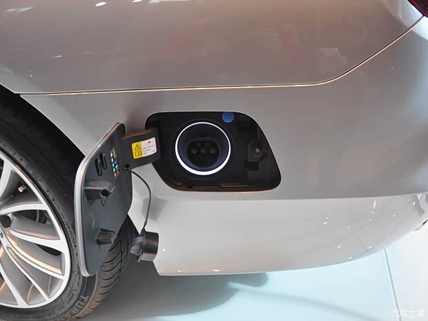 華晨寶馬 寶馬5系 2015款 530Le