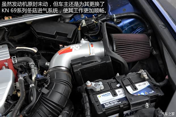 東風(fēng)本田 思鉑睿 2009款 2.4L TYPE-S NAVI