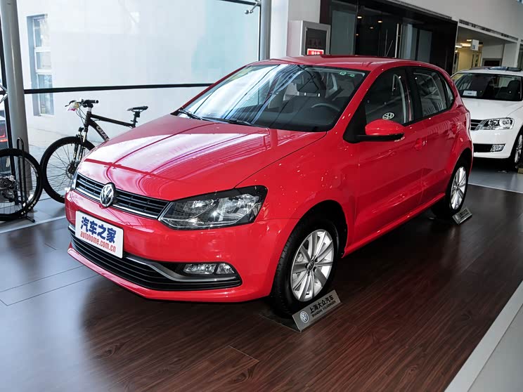 polo1.4自动挡报价,polo两厢自动挡报价 polo车型最新价格变化报价 车型 指导价 (万元) 现价 (万元) 优惠金额