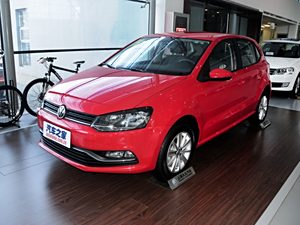 Ϻ POLO 2014 1.4L քm