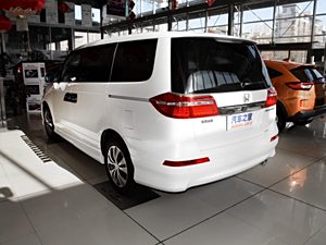 籾  2015 2.4L VTi-S