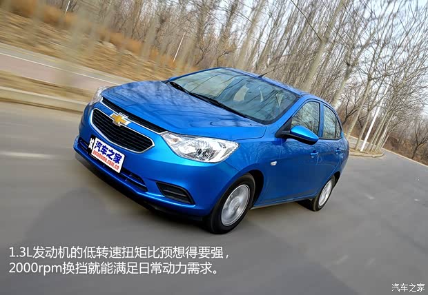 通用雪佛蘭 賽歐 2015款 賽歐3 1.3L 手動(dòng)理想天窗版 通用雪佛蘭 賽歐 2015款 賽歐3 1.3L 手動(dòng)理想天窗版