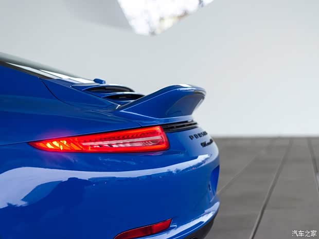 保時捷 保時捷911 2015款 GTS Club Coupe