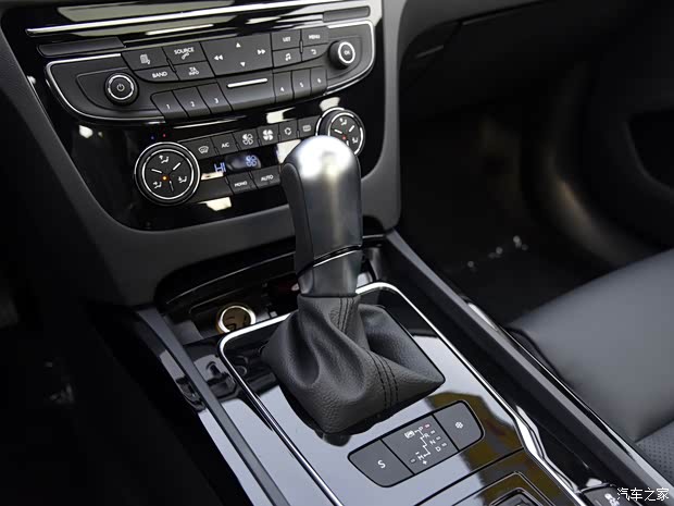 东风标致 标致508 2015款 1.6THP 自动致臻版