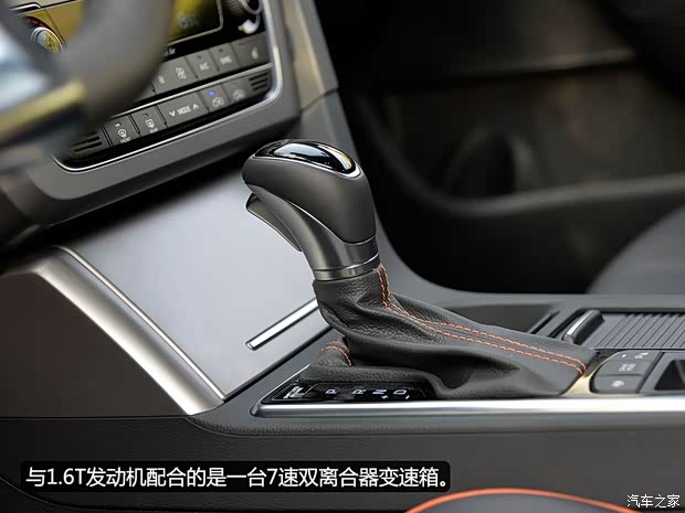 北京现代 索纳塔九 2015款 1.6TGDi DLX尊贵型 北京现代 索纳塔九 2015款 1.6TGDi DLX尊贵型