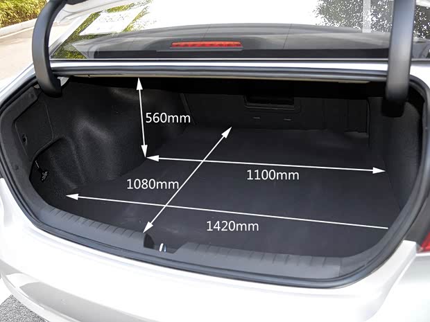 北京現(xiàn)代 索納塔九 2015款 1.6TGDi DLX尊貴型