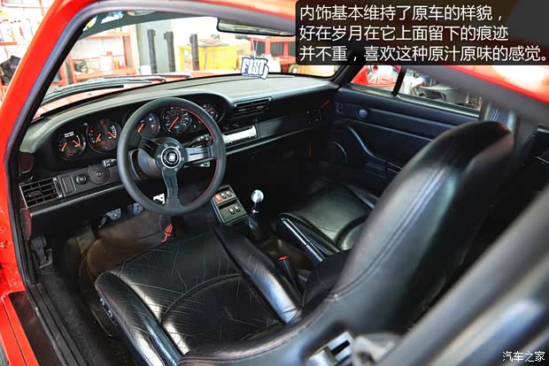 保時捷 保時捷911 以往經典款 保時捷 保時捷911 以往經典款