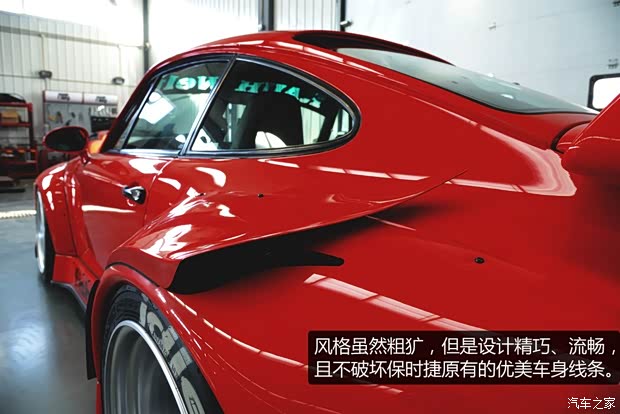 保時捷 保時捷911 以往經典款 保時捷 保時捷911 以往經典款