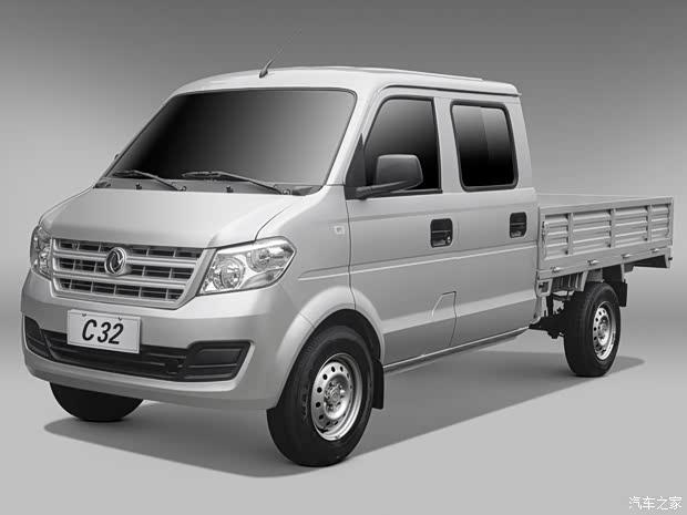 【东风小康C32最低3.79万起 欢迎试乘试驾_东